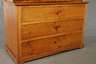 Aufsatzschrank Biedermeier