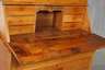Aufsatzschrank Biedermeier