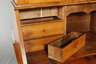 Aufsatzschrank Biedermeier