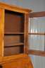 Aufsatzschrank Biedermeier