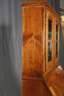 Aufsatzschrank Biedermeier
