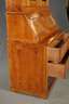 Aufsatzschrank Biedermeier