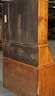 Aufsatzschrank Biedermeier
