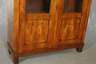 Vitrine Biedermeier
