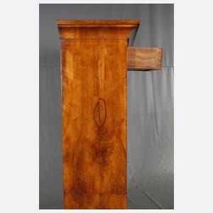 Vitrine Biedermeier