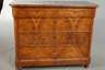 Kommode Biedermeier