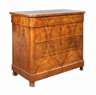 Kommode Biedermeier