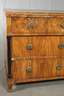 Säulenkommode Biedermeier