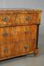 Säulenkommode Biedermeier