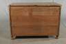 Säulenkommode Biedermeier
