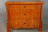 Kommode Biedermeier