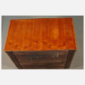 Kommode Biedermeier