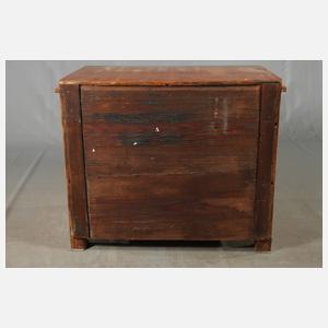 Kommode Biedermeier