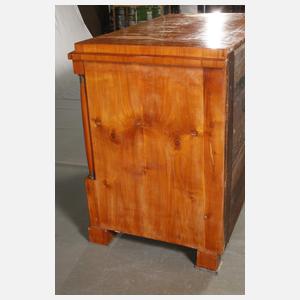 Kommode Biedermeier