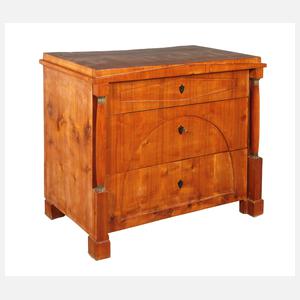 Kommode Biedermeier