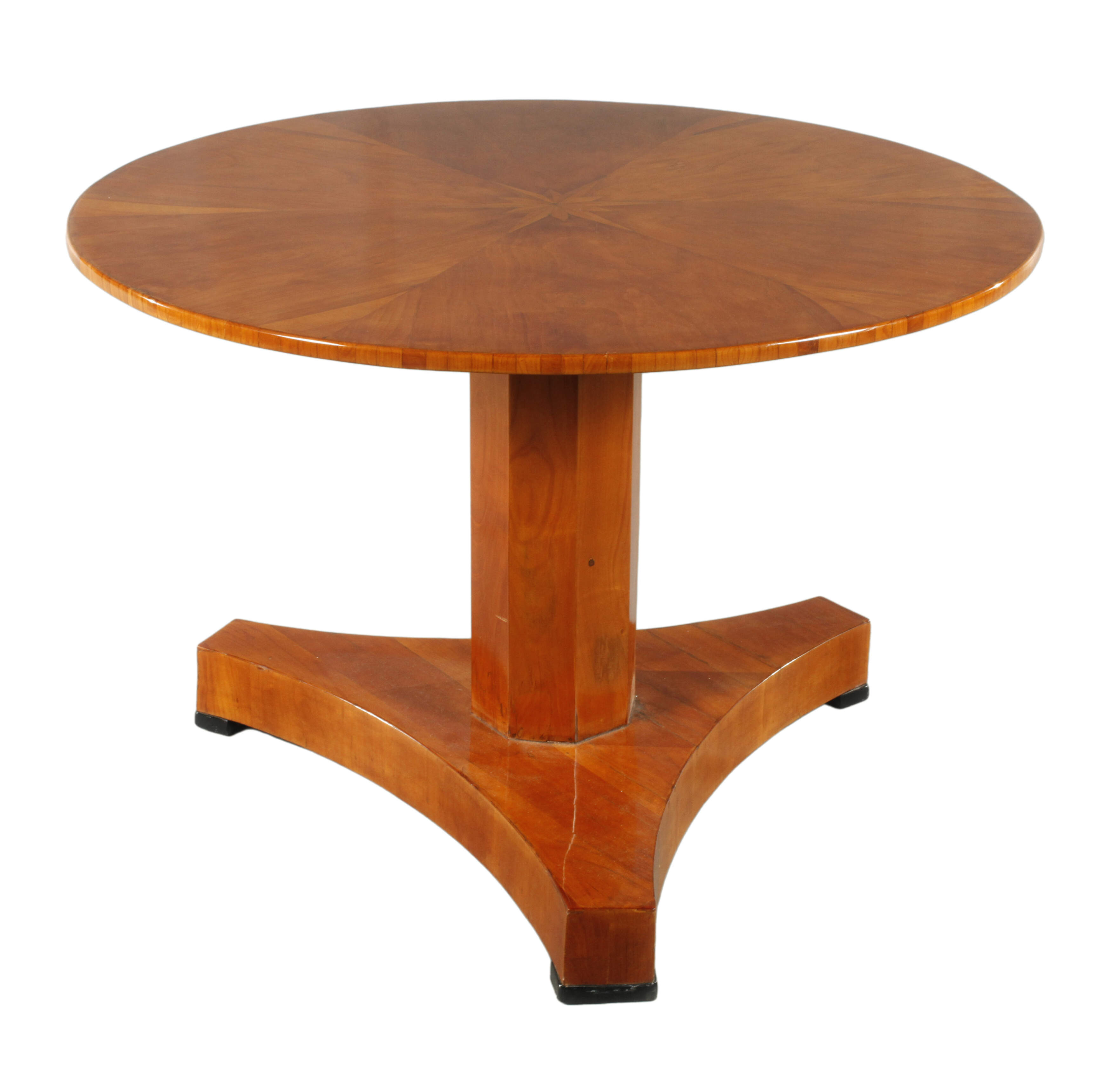 Tisch Biedermeier
