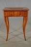Beistelltisch Biedermeier
