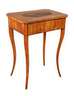 Beistelltisch Biedermeier