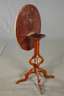 Feiner Salontisch Napoleon III