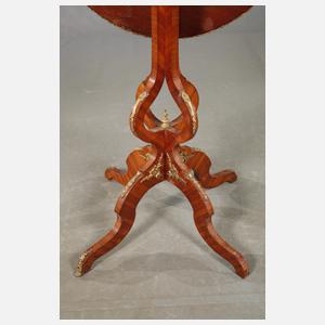 Feiner Salontisch Napoleon III