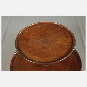 Serviertisch Biedermeier