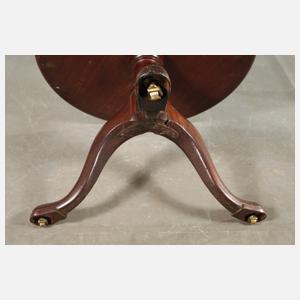 Serviertisch Biedermeier