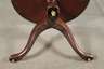 Serviertisch Biedermeier