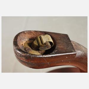 Serviertisch Biedermeier