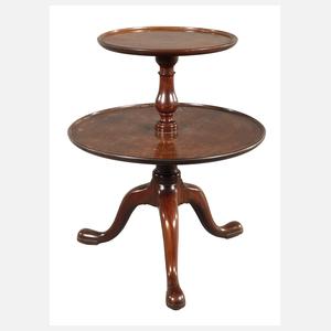 Serviertisch Biedermeier