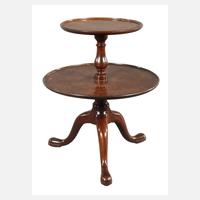 Serviertisch Biedermeier111