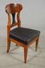 Paar Stühle Biedermeier
