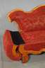 Patent Schlafsofa Biedermeier