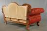 Patent Schlafsofa Biedermeier
