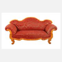 Patent Schlafsofa Biedermeier111