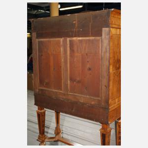 Kabinettschrank Historismus