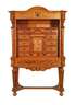 Kabinettschrank Historismus