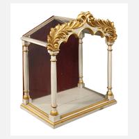 Kleine Tischvitrine111