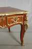 Großes Bureau Plat im Louis XV.-Stil