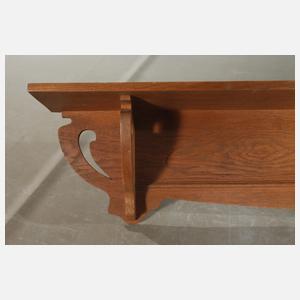 Wandbord Jugendstil