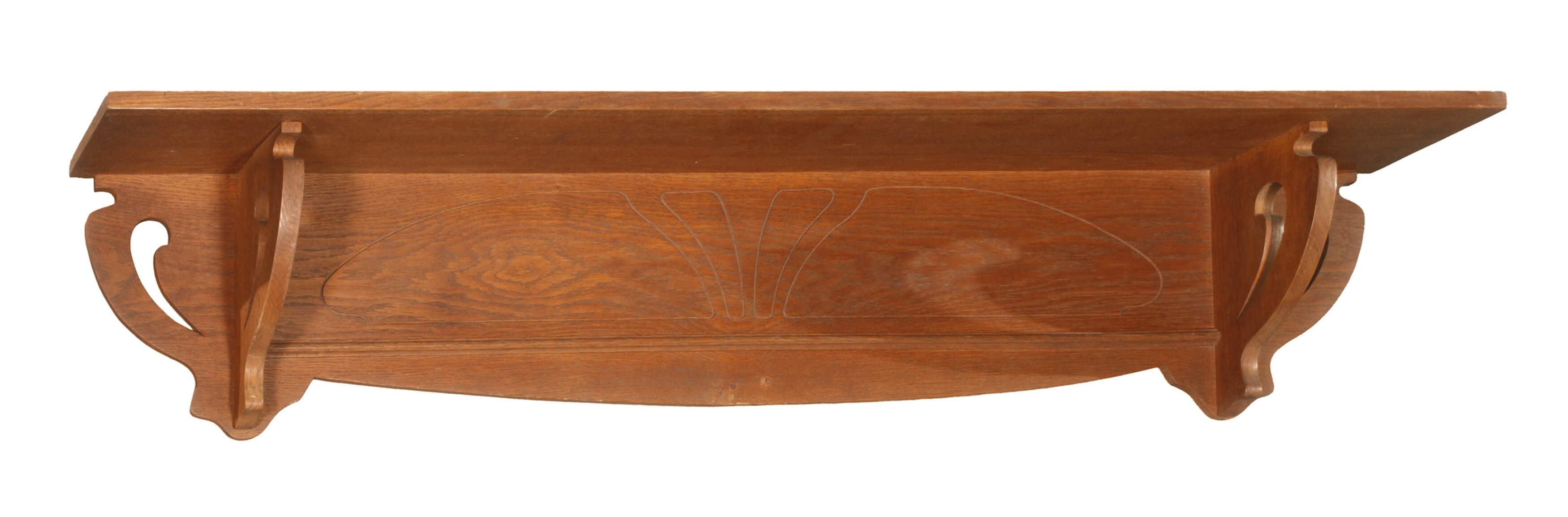 Wandbord Jugendstil
