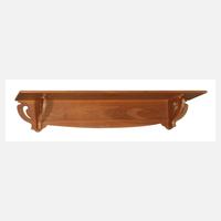 Wandbord Jugendstil111