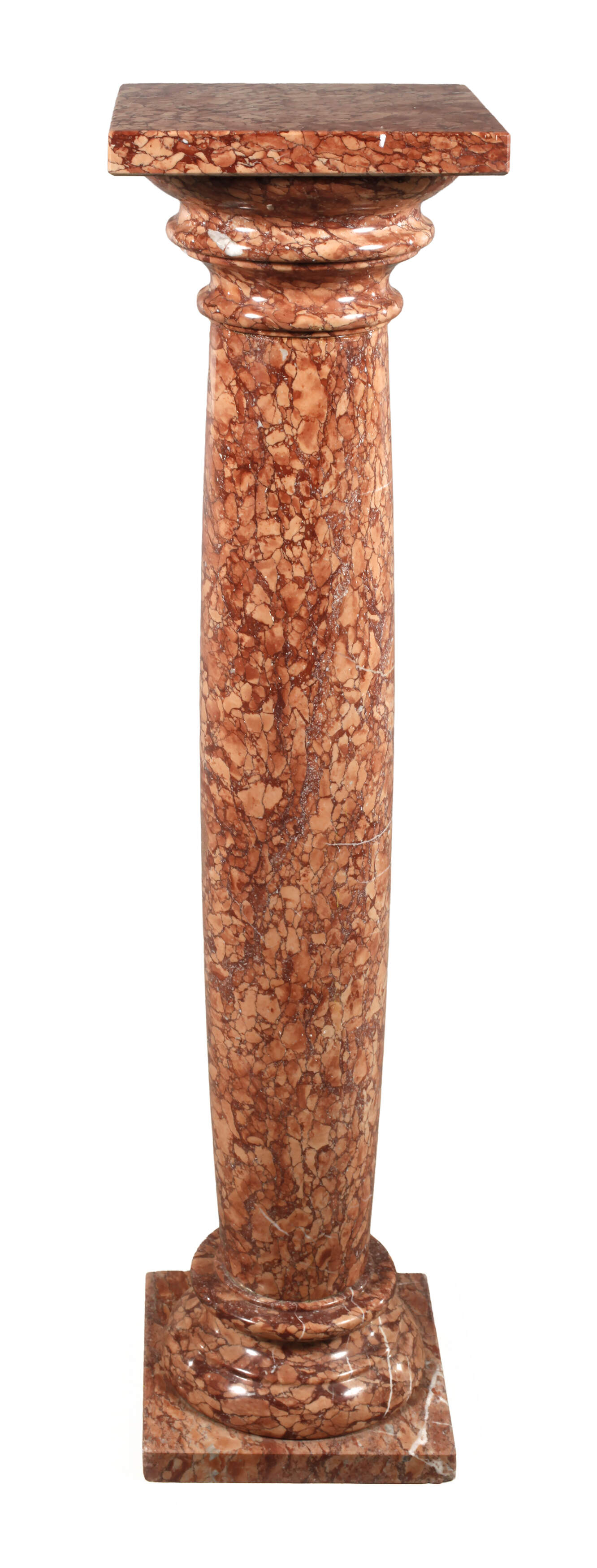 Marmorsäule
