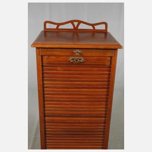 Bürorollschrank