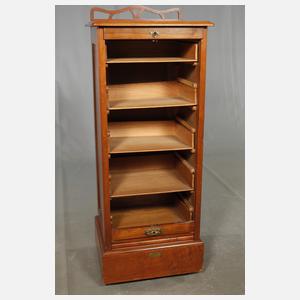Bürorollschrank