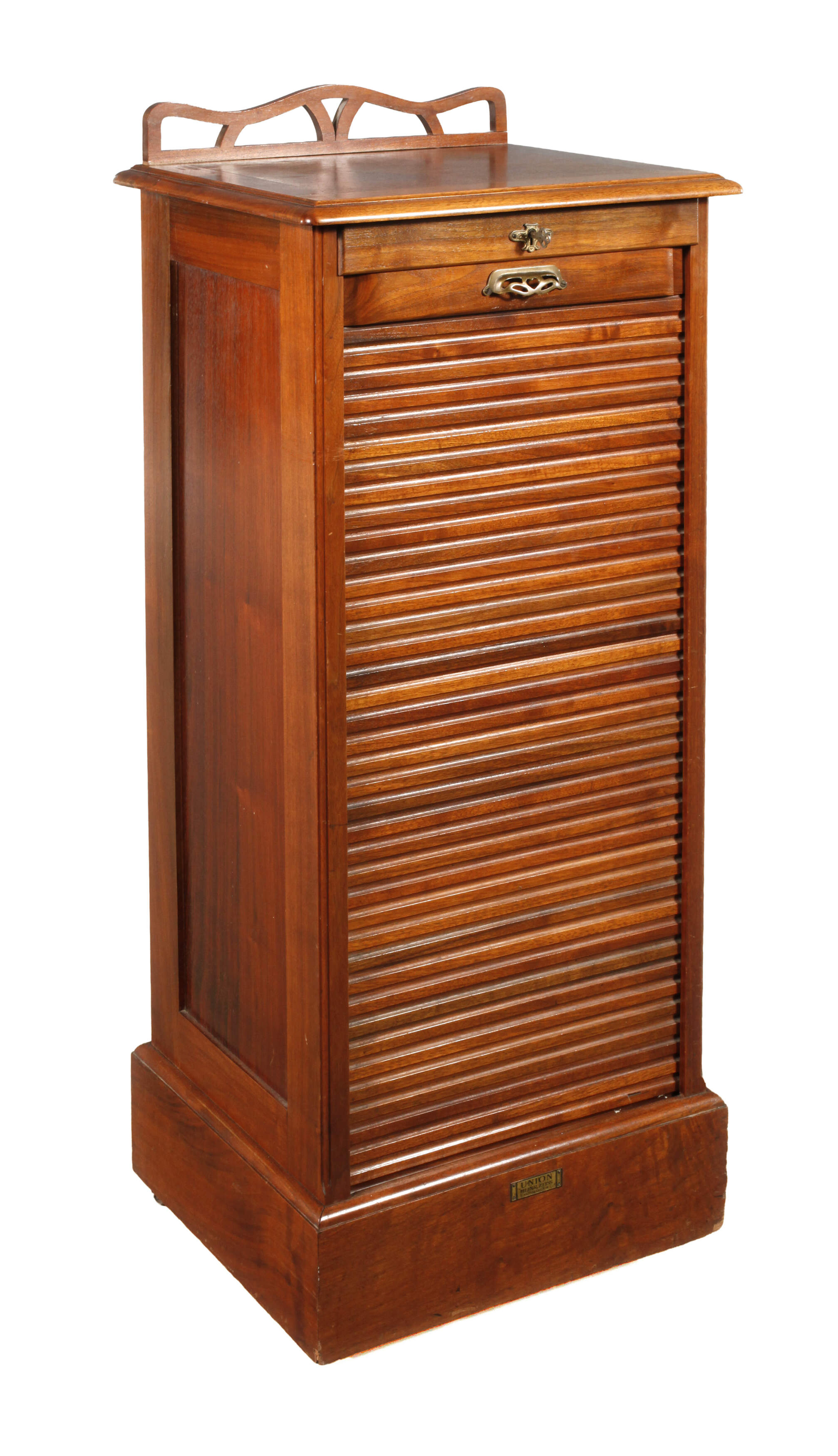 Bürorollschrank