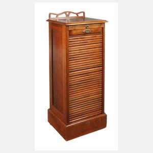Bürorollschrank
