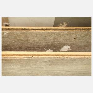 50 qm historischer Dielenboden