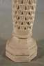 Steinsäule Sandstein