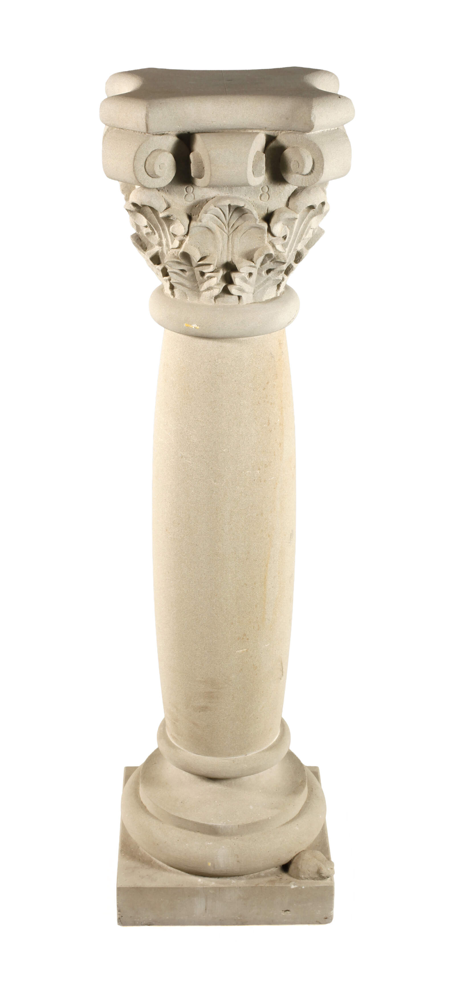 Säule Sandstein