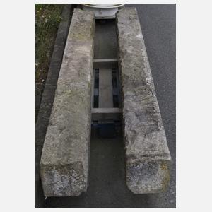Gartentor Schmiedeeisen